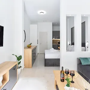 Διαμέρισμα New Luxury In Downtown, Θεσσαλονίκη