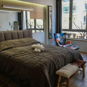  Daire Luxury Cozy Large In The Center