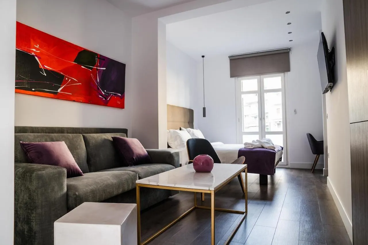 Elite Apartments Thessaloniki