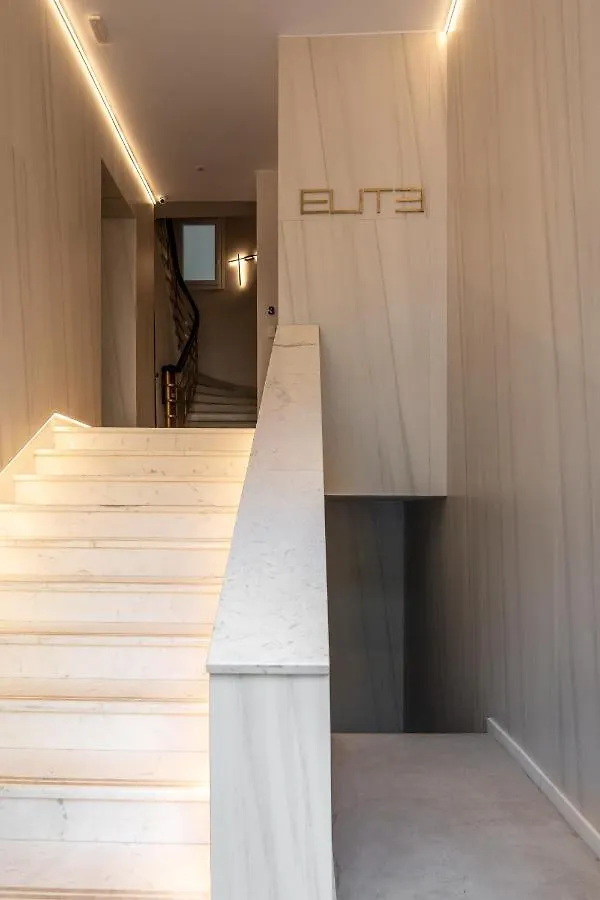 Elite Apartments Thessaloniki
