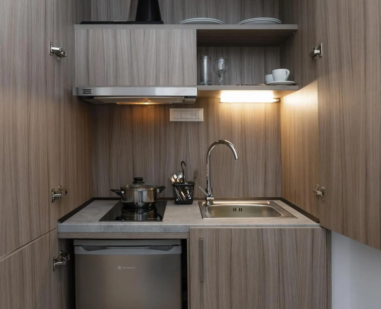 Elite Apartments Thessaloniki
