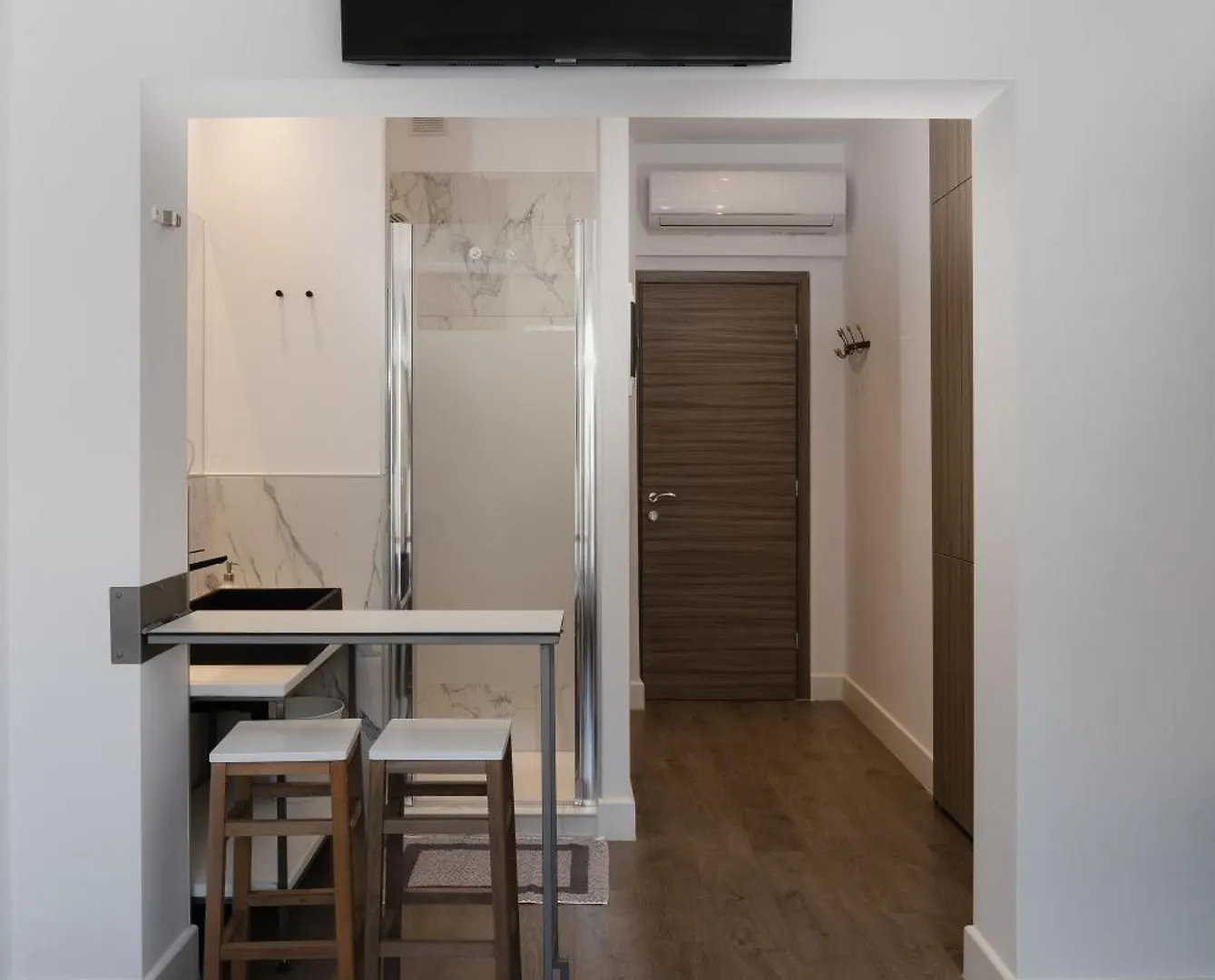 Elite Apartments Thessaloniki