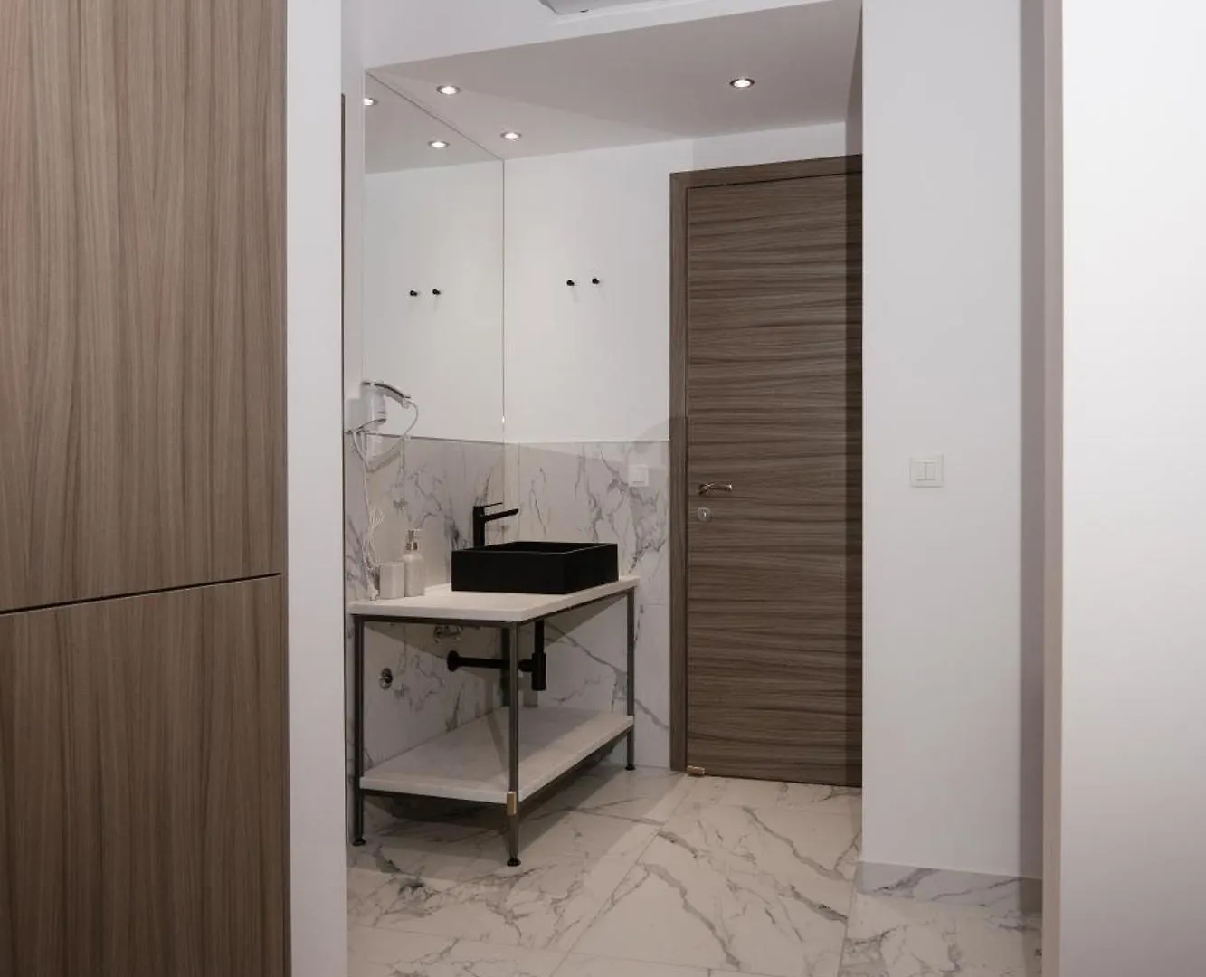 Elite Apartments Thessaloniki